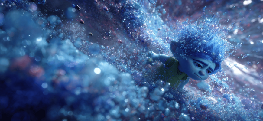 Fullwidth-Bild: Visuelle Darstellung der disruptiven Wirkung von KI auf Arbeitsplätze