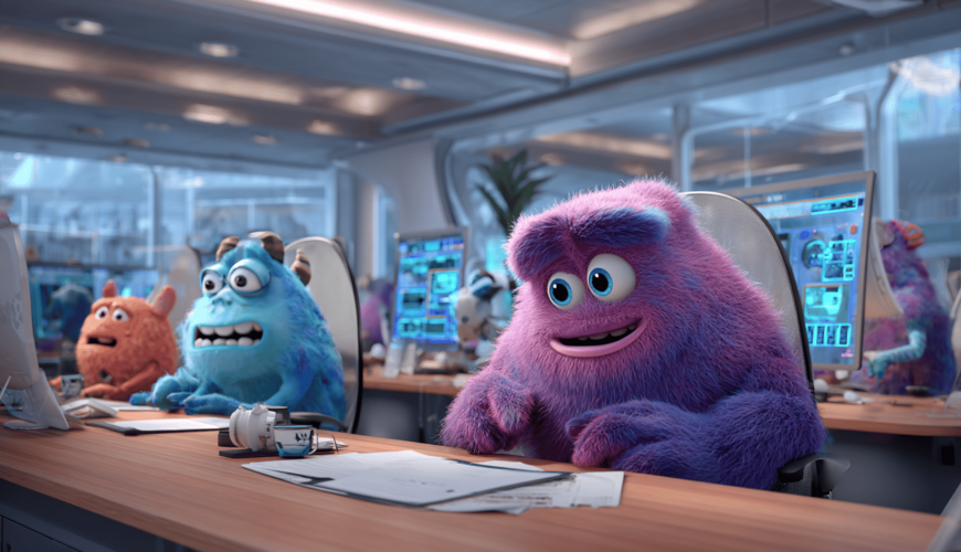 Inspirierendes Header-Bild zu Prompting Guide