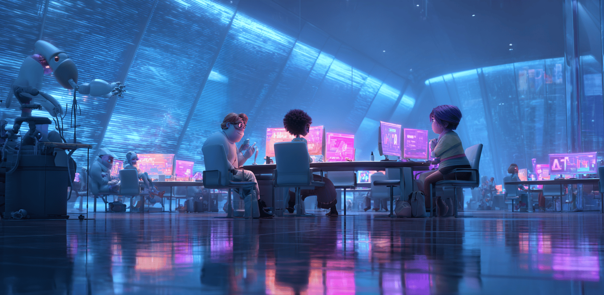 Liste der Prompting Techniken in lebendiger Darstellung