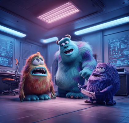 Rechte Spalte des Bildes: Fortschrittliche Prompting Strategien