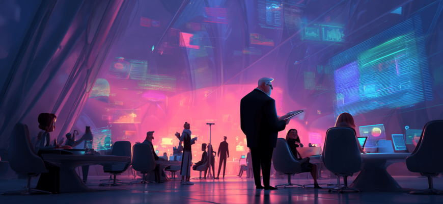 Innovatives AI-Erlebnis von Apple