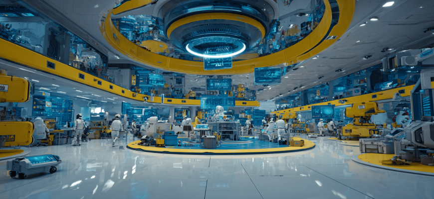 Vollformatansicht der KI-Auditing Landschaft