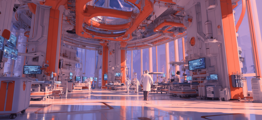 Medizinische KI Transkription revolutioniert den klinischen Alltag