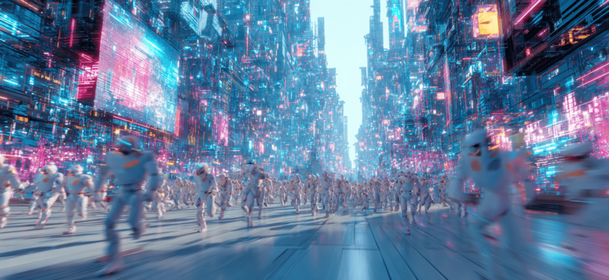 Die Zukunft der Künstlichen Intelligenz