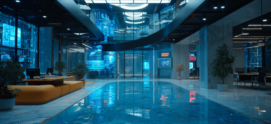 Das Potenzial von KI-Versicherungen