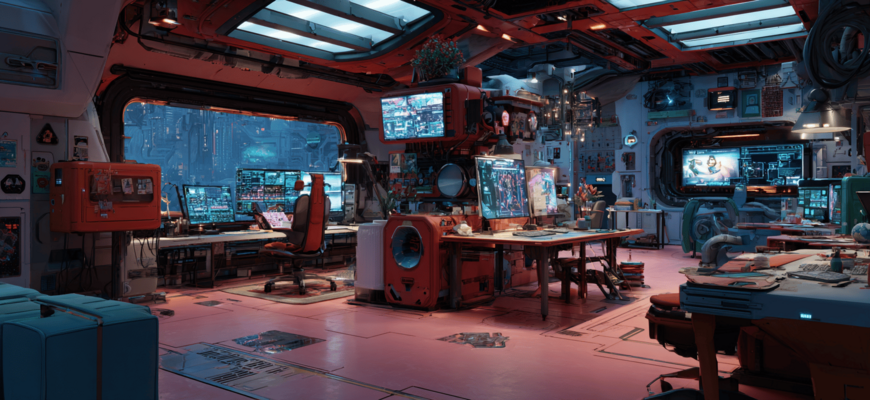 Fullwidth-Darstellung der revolutionären KI-Web-App Prototyping Plattform AnyCoder