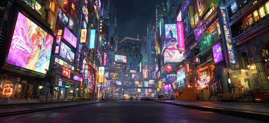 Zukunft der KI in der digitalen Werbung