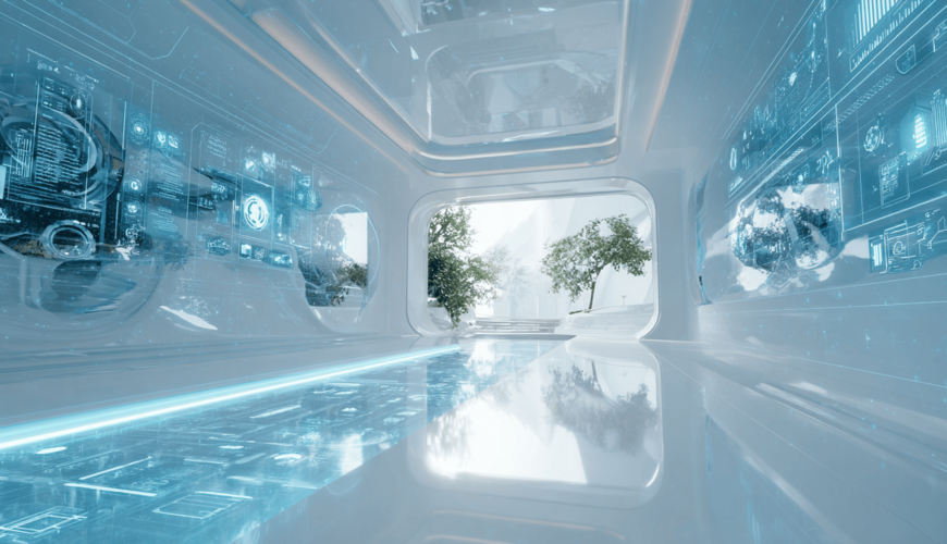 US KI Action Plan im globalen Wettstreit der Technologie