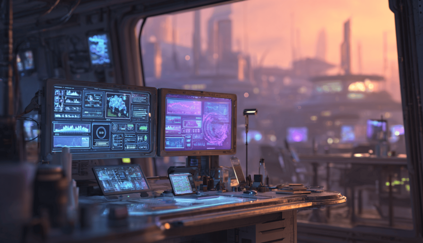 Header-Bild des Qwen reasoning AI Modells von Alibaba