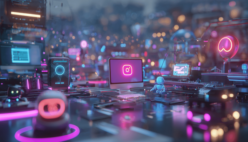 Header-Bild zum Thema Prompting Insights