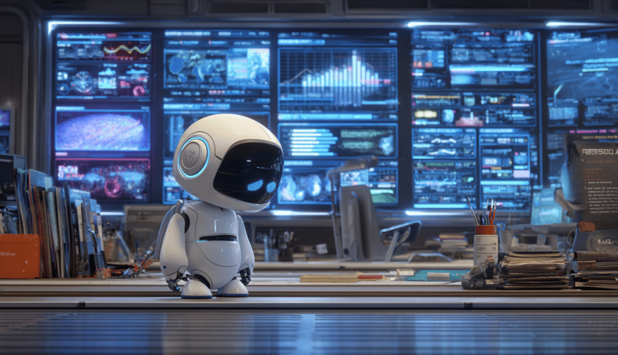 Mistral’s Le Chat im Einsatz: KI, die Deep Research beherrscht