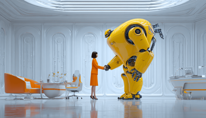 KI-Versicherung und AI-Agenten im Einsatz