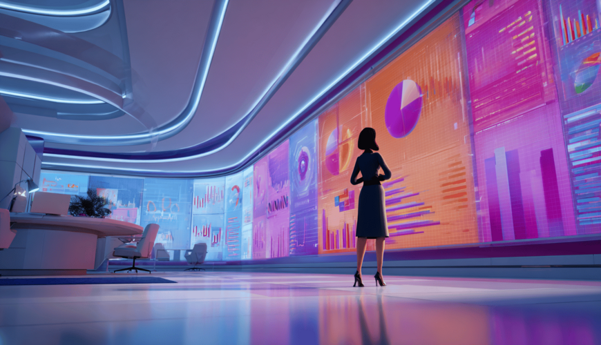 Intuit setzt agentic KI ein, um den Mittelstand zu revolutionieren.