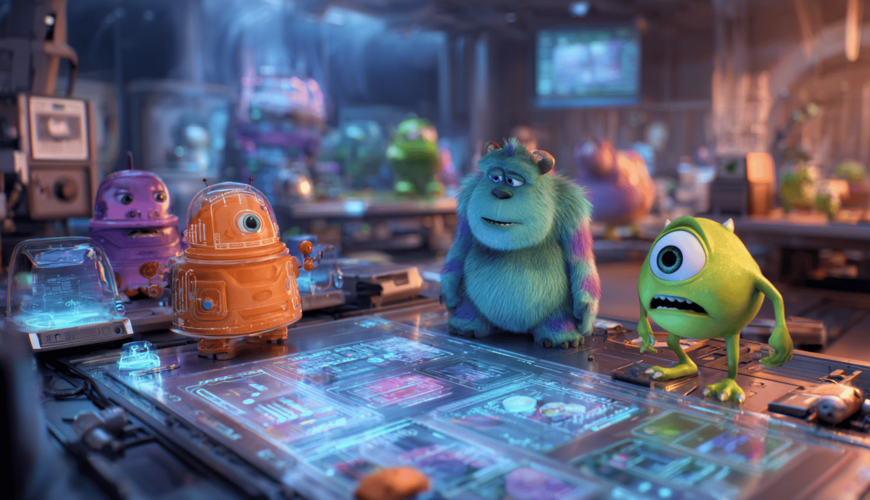 Google Gemini Embedding in Aktion