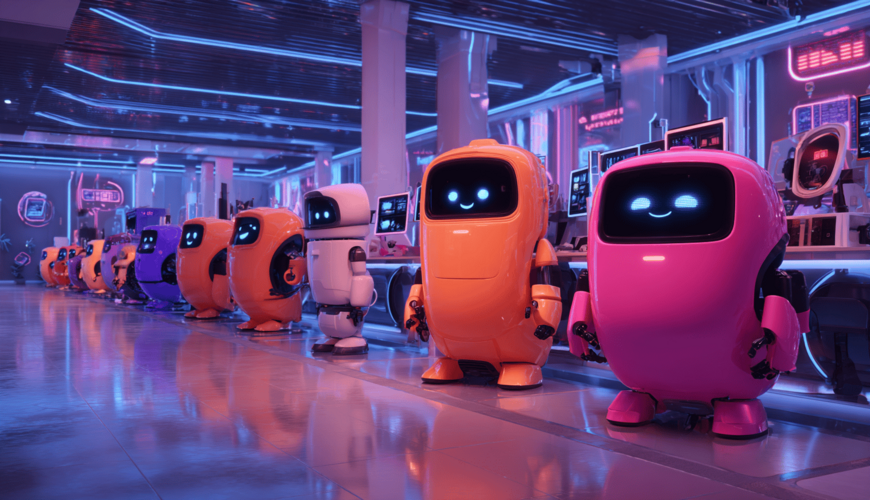 Salesforce KI im Einsatz – emotionale Kundenbetreuung