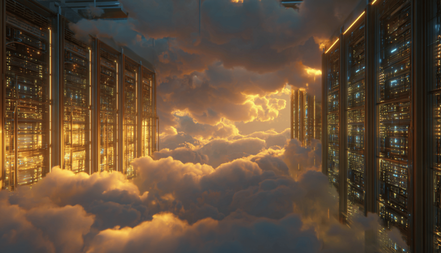 Blaxel präsentiert revolutionäre Cloud-Infrastruktur für KI-Agenten