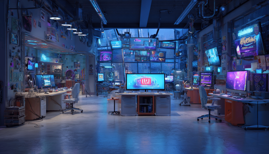 Google integriert generative KI in Asset Studio – Werbekampagnen neu definiert