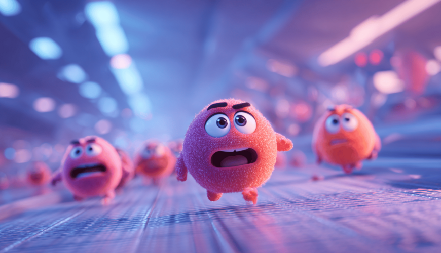 Google DeepMind Gemini KI Erfolg bei Mathematik-Olympiade