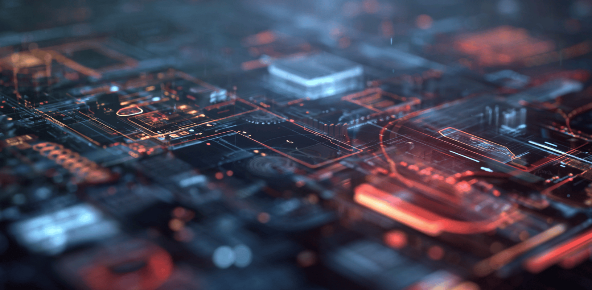 Detaillierte Darstellung des bahnbrechenden KI Action Plans