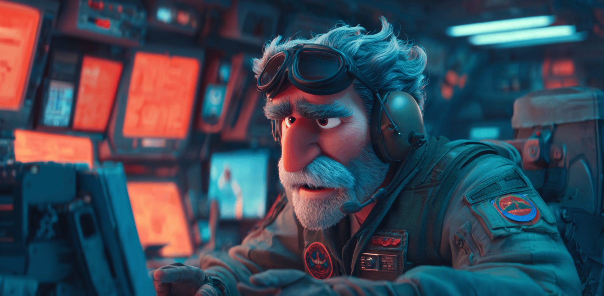 Liste der führenden KI-Unternehmen im Einsatz