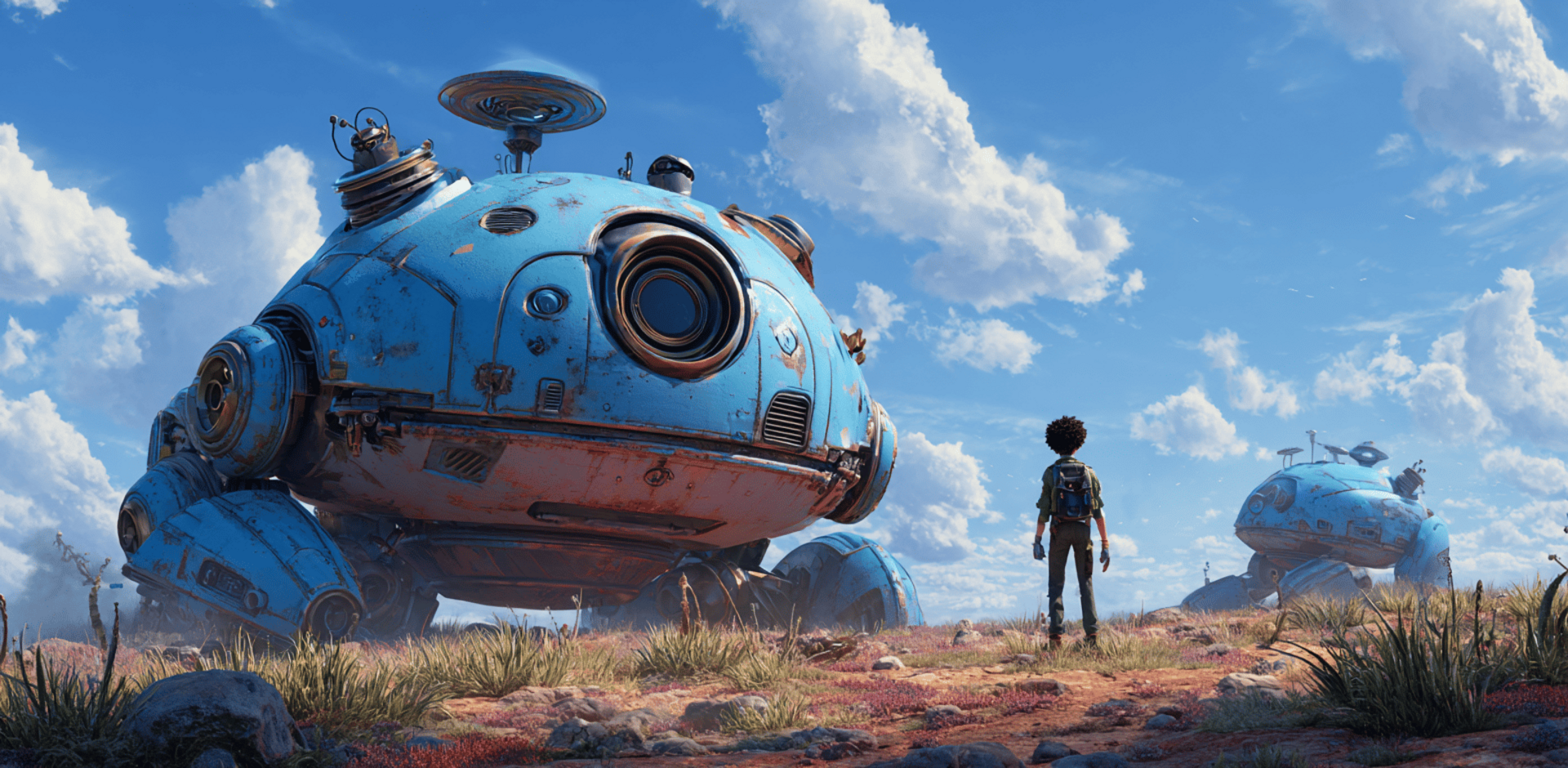 Listenbild: Qwen3-Modell in Aktion