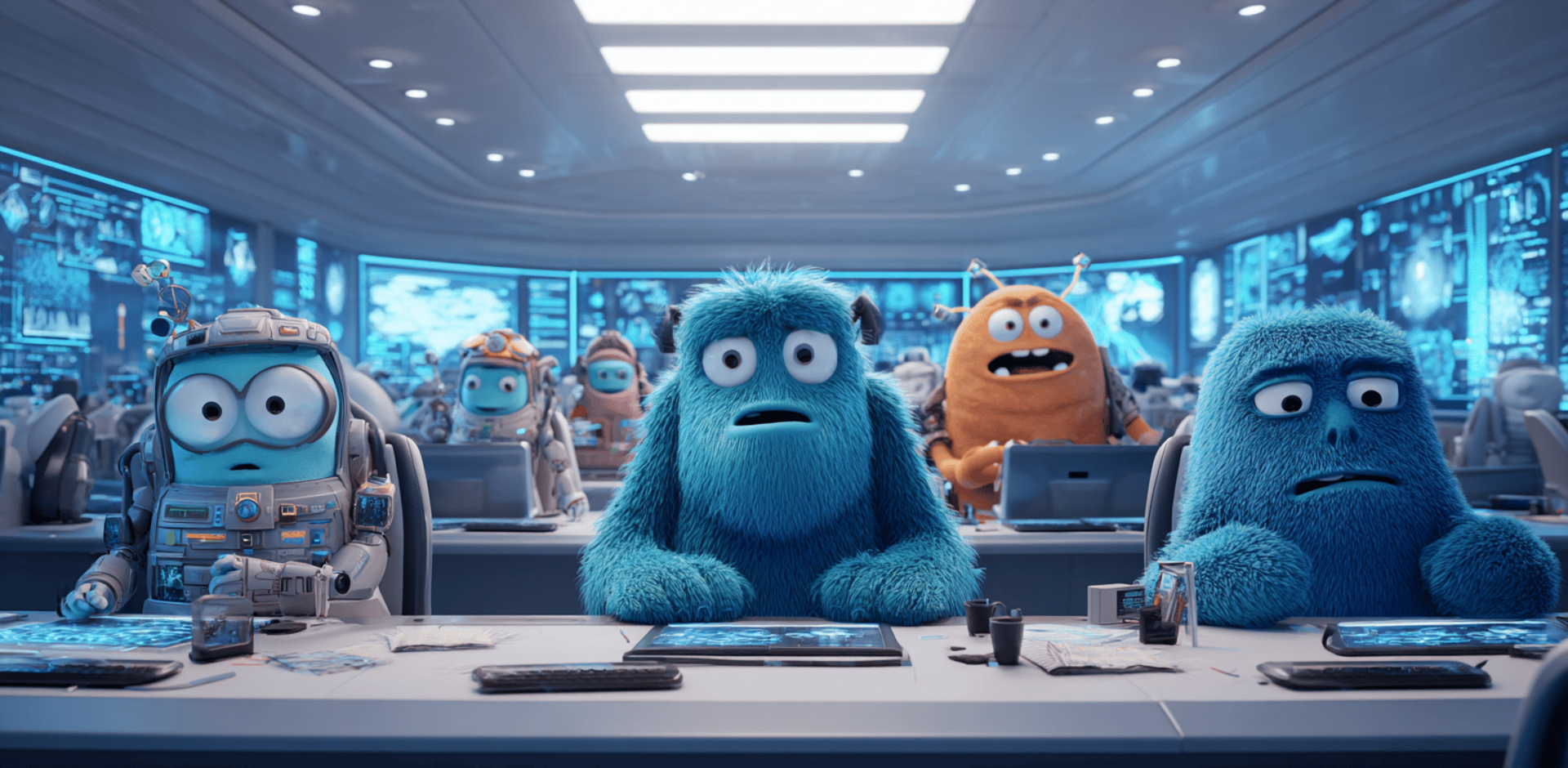 Liste der innovativen KI-Auditing Agents