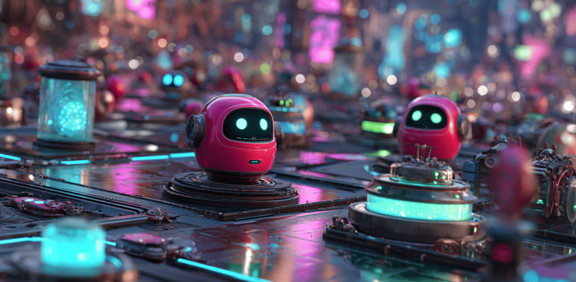 Schnelle Inferenz in LLMs dank Mixture-of-Recursions