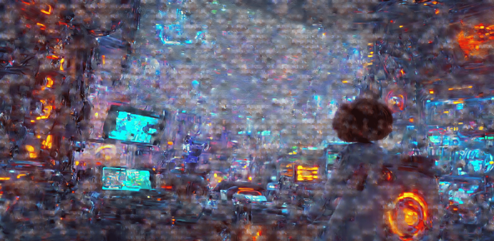 Listenansicht eines Artikels über MCP in der KI