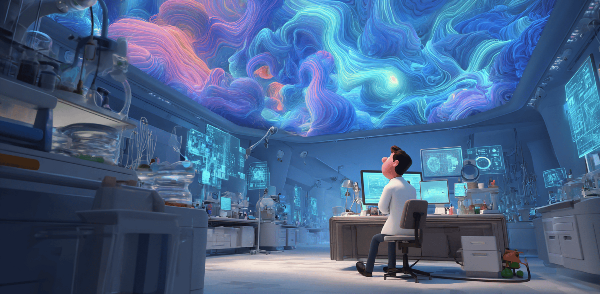 Darstellung des innovativen Gemini Embedding Modells