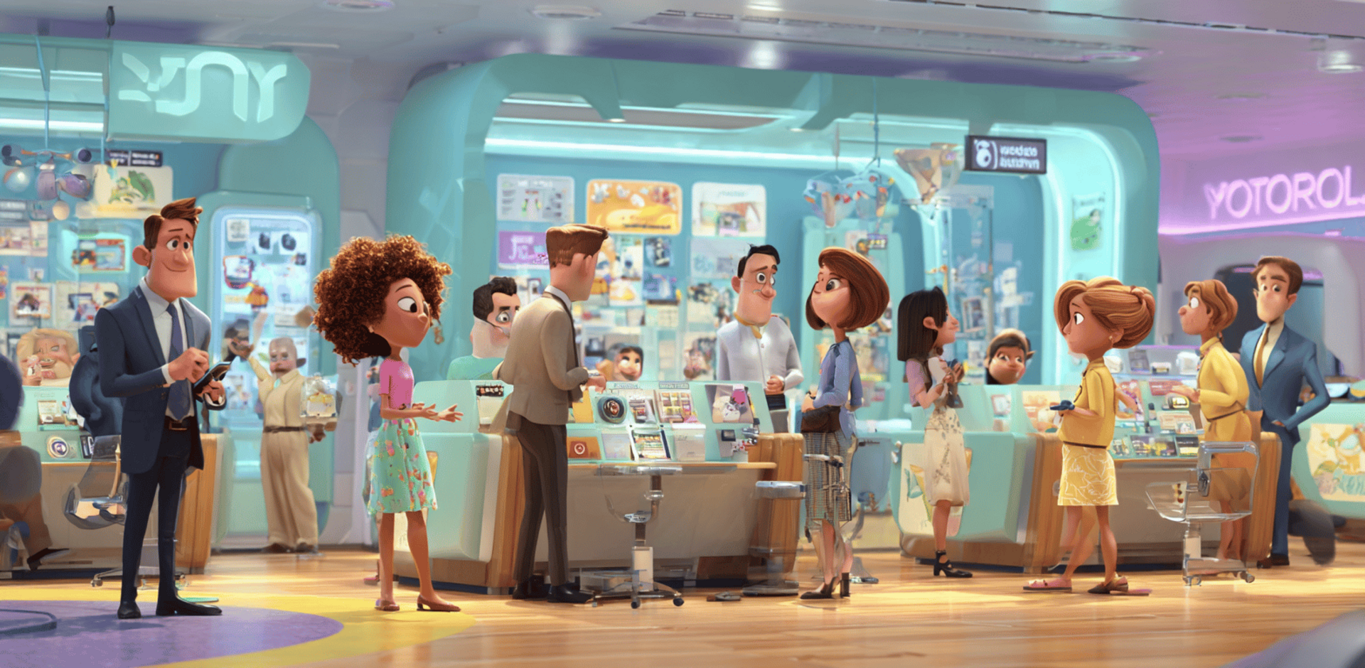 Salesforce AI unterstützt den Kundenservice