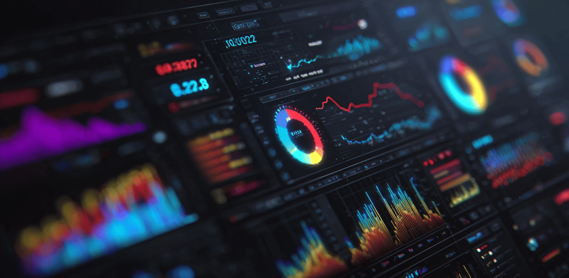 Grafik des Analytics Dashboards von Claude Code mit messbaren Kennzahlen