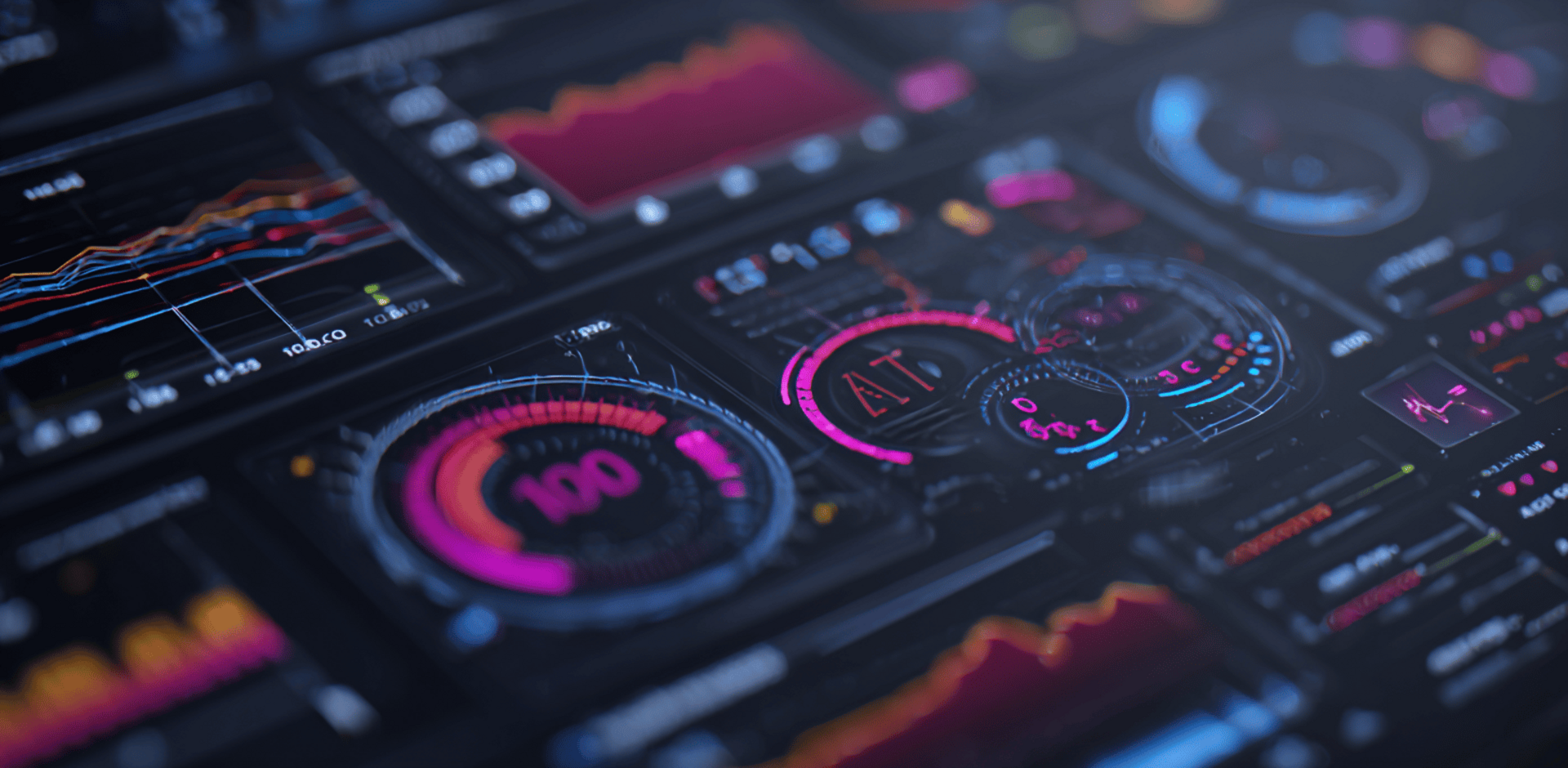 Listenansicht der AWS Bedrock AgentCore Plattform