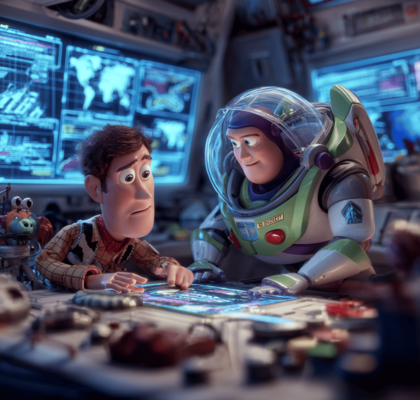 Linke Spalte: Entwickler bei der Arbeit mit Gemini 2.5 Flash-Lite