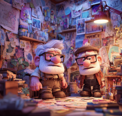 Moderne KI-Prompting-Strategien im Einsatz