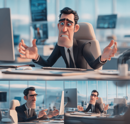 Meta lehnt EU KI Code ab