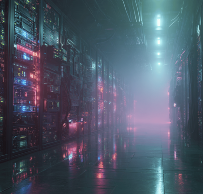 Zweispaltenbild rechte Seite des Qwen AI Modells