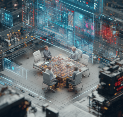 Startup Innovation in KI-Versicherung