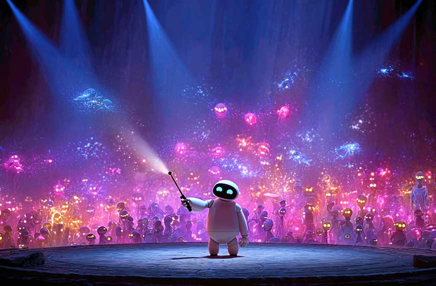 Workshop Visualisierung KI-Strategieberatung