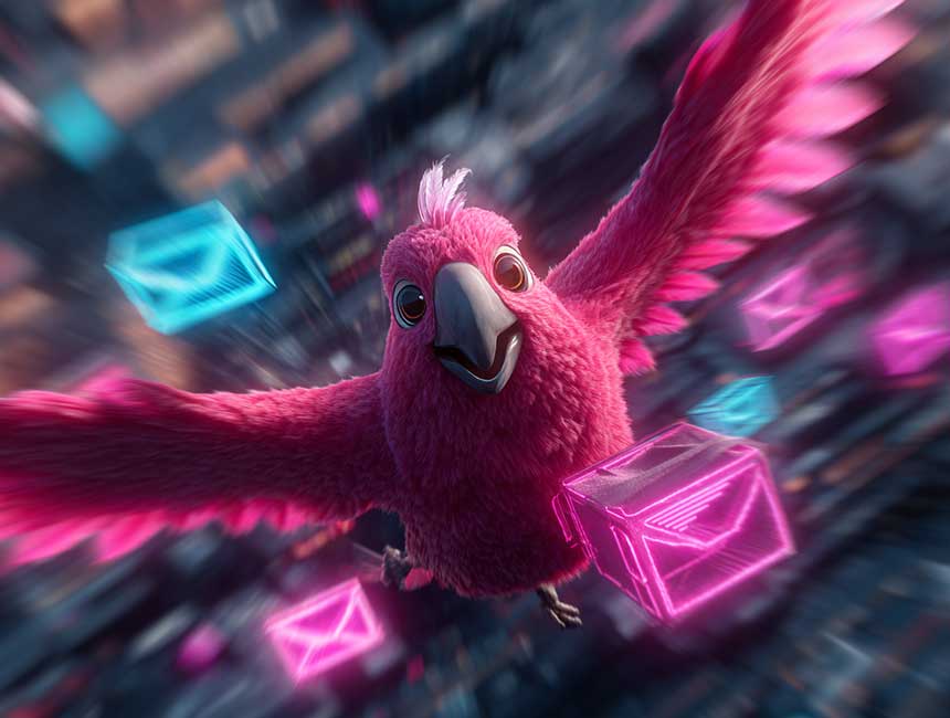 Automatisierte Vertriebswege mit KI