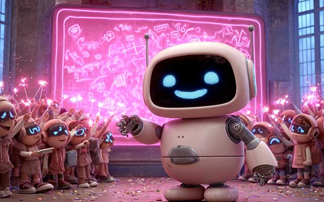 KI Schulung Vorteile